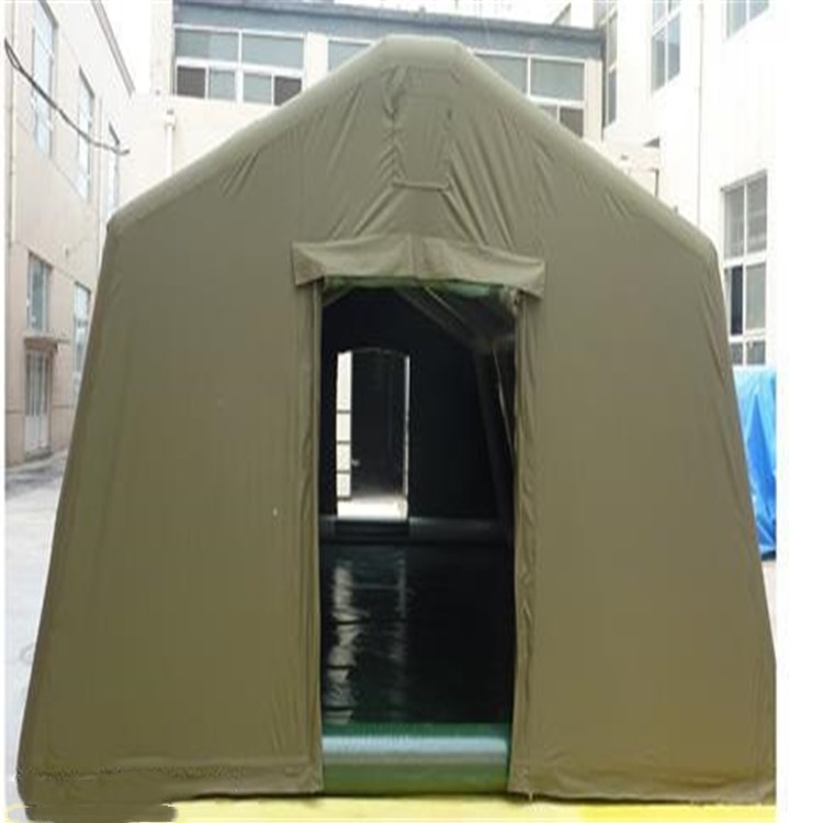 大路镇充气军用帐篷模型生产工厂