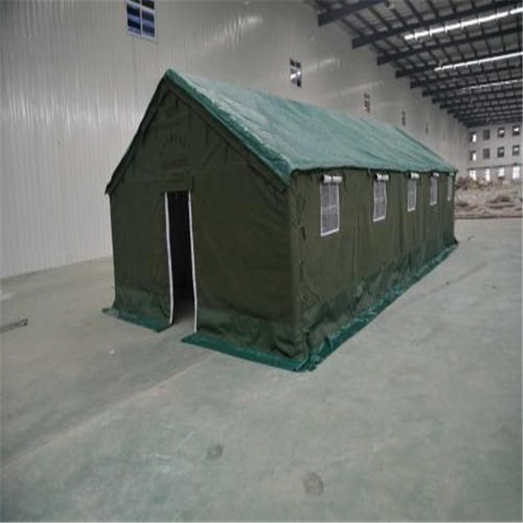 大路镇充气军用帐篷模型订制厂家